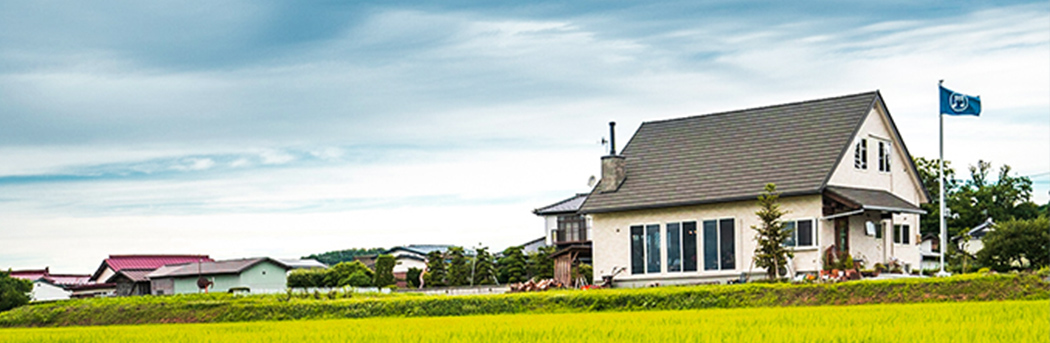 サロンドテクリハラ