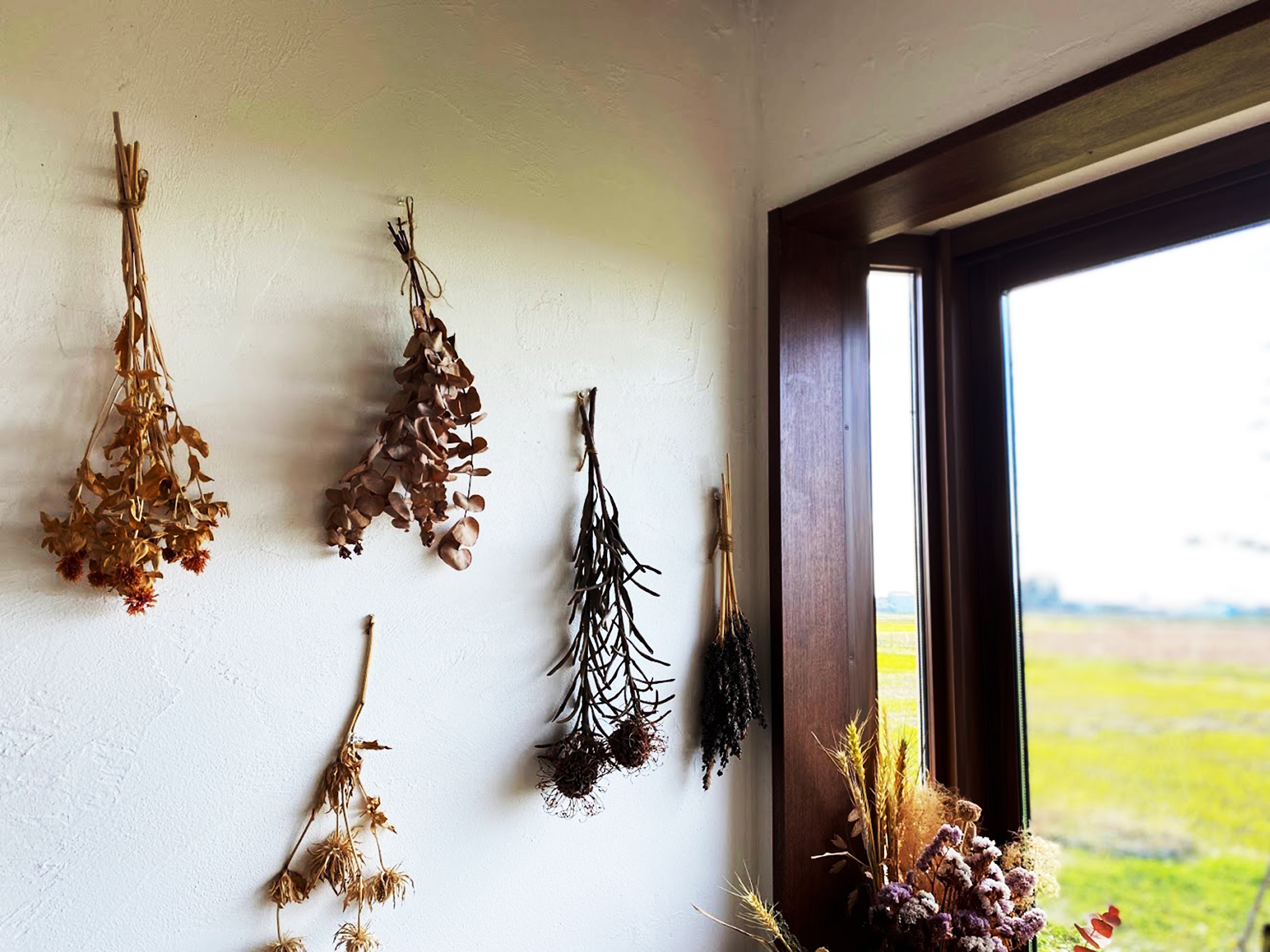 サロンドテクリハラ 内観1